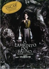 O Labirinto do Fauno